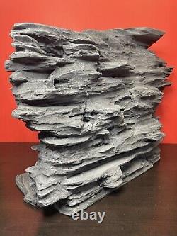 Desert Rock Diorama For Action Figure Display/photography Base Terrain