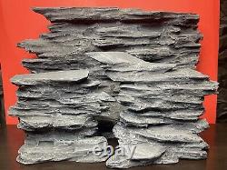 Desert Rock Diorama For Action Figure Display/photography Base Terrain