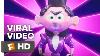 Despicable Me 3 Viral Video Evil Bratt Action Figure 2017 Movieclips Extras