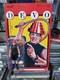 Devo Reaction Mark Mothersbaugh Action Figure Whip It Newithsealed Super 7