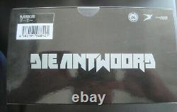 Die Antwoord x Good Smile EVIL BOY Vinyl Figure Black Edition