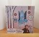 Disney Frozen 2 Elsa's Enchanted Ice Vanity Light Up Musical New In Box