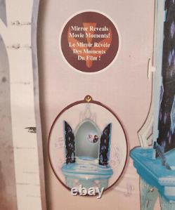 Disney Frozen 2 Elsa's Enchanted Ice Vanity Light up Musical New in Box