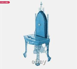 Disney Frozen 2 Elsa's Enchanted Ice Vanity Light up Musical New in Box