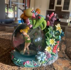 Disney Music Ball Tinker Bell