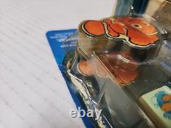 Disney Store Exclusive Pixar Finding Nemo Tiny Tank Aquarium READ DESCRIPTION