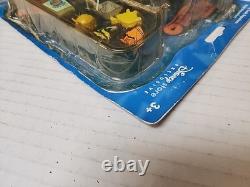 Disney Store Exclusive Pixar Finding Nemo Tiny Tank Aquarium READ DESCRIPTION