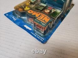Disney Store Exclusive Pixar Finding Nemo Tiny Tank Aquarium READ DESCRIPTION