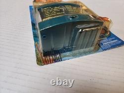 Disney Store Exclusive Pixar Finding Nemo Tiny Tank Aquarium READ DESCRIPTION