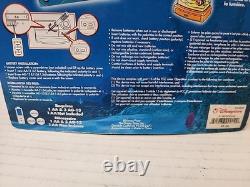 Disney Store Exclusive Pixar Finding Nemo Tiny Tank Aquarium READ DESCRIPTION