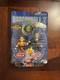 Dragonball Z Irwin Toy Georgia Music Exclusive Krillin & Future Trunks Sealed