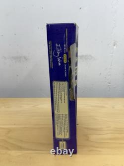 ELTON JOHN 1999 YA BOOM Large Action Figure In Box