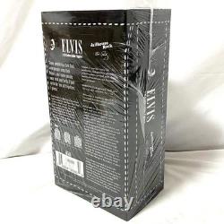 ELVIS PRESLEY 1/6 Action Figure Jailhouse Rock Ver. Black Large 650191