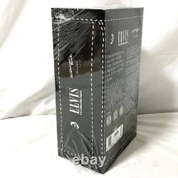 ELVIS PRESLEY 1/6 Action Figure Jailhouse Rock Ver. Black Large 650191