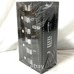 ELVIS PRESLEY 1/6 Action Figure Jailhouse Rock Ver. Black Large 650191