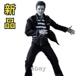 ELVIS PRESLEY 1/6 Action Figure Jailhouse Rock Ver. Black Large 650191