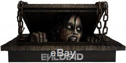 EVIL DEAD UNRATED EDITION 2 Blu-ray With figure JAPAN NEW