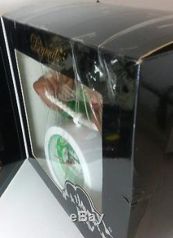 Ecko Legends Flava Flav Public Enemy Talking Alarm Clock Hip Hop Rap 00's 90's
