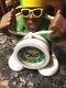 Ecko Legends Flavor Flav Public Enemy Talking Alarm Clock