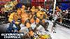 Elimination Chamber 2026 Action Figure Match Hardcore Championship