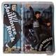 Elvis 1957 Jailhouse Rock Elvis Presley Figure (7) Mcfarlane Toys Exclus