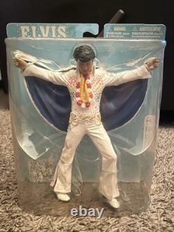 Elvis Presley Action Figures Bundle