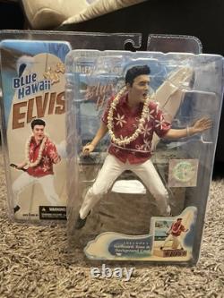 Elvis Presley Action Figures Bundle