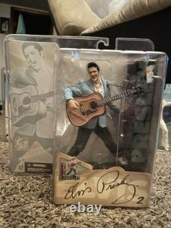 Elvis Presley Action Figures Bundle