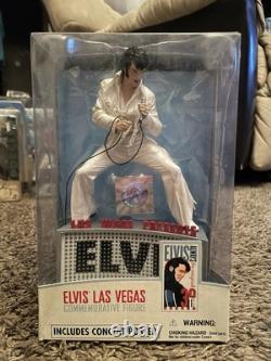 Elvis Presley Action Figures Bundle
