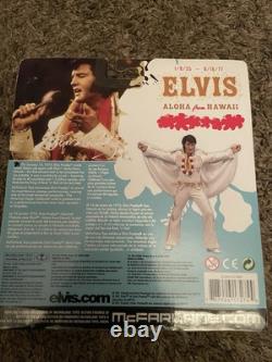 Elvis Presley Action Figures Bundle