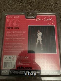 Elvis Presley Action Figures Bundle