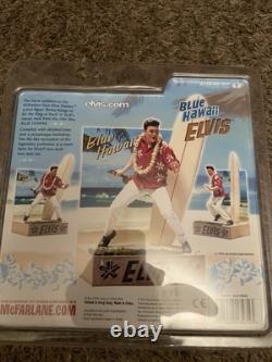 Elvis Presley Action Figures Bundle
