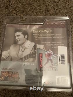 Elvis Presley Action Figures Bundle