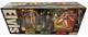 Elvis Presley Deluxe Action Figures 3-pack 1956, 1957, 1961 By Mcfarlane Toys