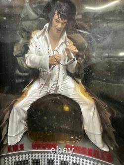 Elvis Presley Elvis Las Vegas #3 12 Inch Action Figure McFarlane Toys 2005