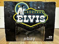 Elvis Presley Elvis Las Vegas #3 12 Inch Action Figure McFarlane Toys 2005