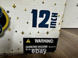 Elvis Presley Elvis Las Vegas #3 12 Inch Action Figure McFarlane Toys 2005