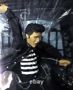 Elvis Presley Jailhouse Rock Action Figure McFarlane Toys New Amricons