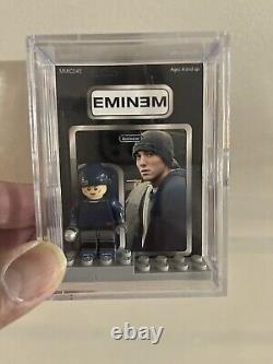 Eminem 8 Mile Collectible Figure