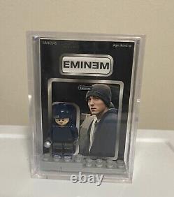 Eminem 8 Mile Collectible Figure