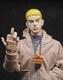 Eminem 8 Mile Rap Legend Marshall Mathers 1/6 Scale Action Figure Hip Hop Icon