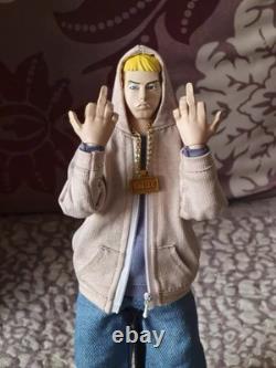 Eminem 8 Mile Rap Legend Marshall Mathers 1/6 Scale Action Figure Hip Hop Icon