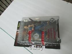 Eminem Action Figure My Name Is Slim Shady New In Box Action Figure Toy