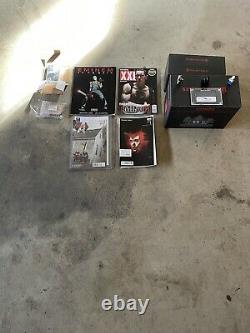 Eminem Brick (all sealed unopened) bundle (please Read Full Details)