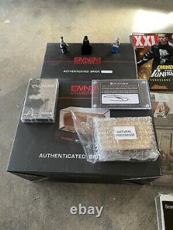 Eminem Brick (all sealed unopened) bundle (please Read Full Details)