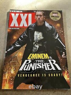 Eminem Brick (all sealed unopened) bundle (please Read Full Details)