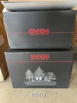 Eminem Brick (all sealed unopened) bundle (please Read Full Details)