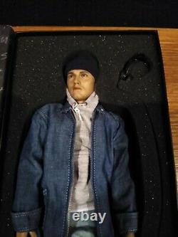 Eminem Figure 1/6 8 Mile Hot Subway Rapper Limited new toys USA rap Original