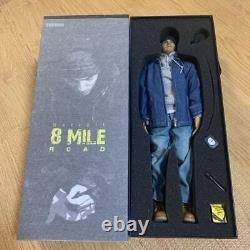 Eminem Figure 8 Mile Hot Subway Rapper 1/6 Scale Limited USA Rap