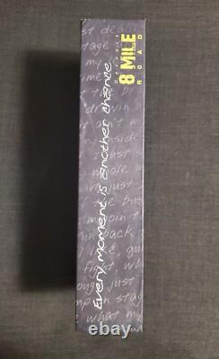 Eminem Figure 8 Mile Hot Subway Rapper 1/6 Scale Limited USA Rap